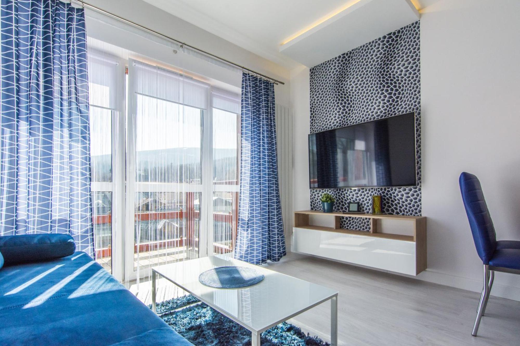 Apartamenty Izerskie - Ul. Sienkiewicza 9 Świeradów-Zdrój Exterior foto