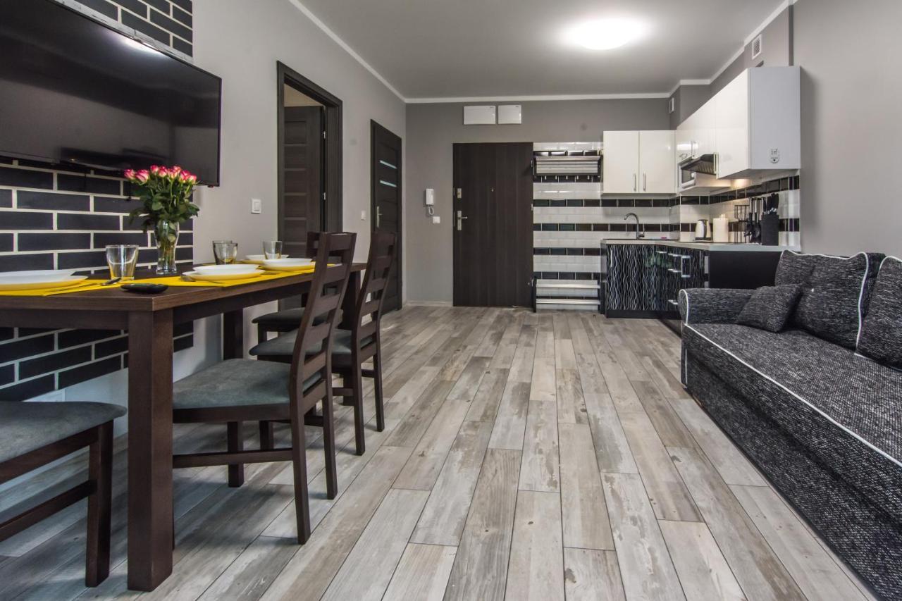 Apartamenty Izerskie - Ul. Sienkiewicza 9 Świeradów-Zdrój Exterior foto
